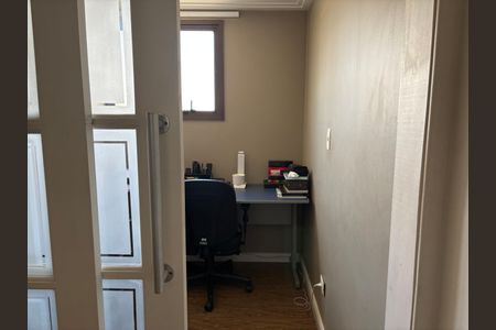 Apartamento para alugar com 132m², 3 quartos e 1 vagaQuarto 4