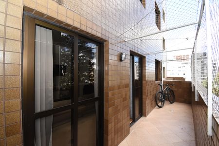 Studio para alugar com 52m², 1 quarto e 1 vagaSacada