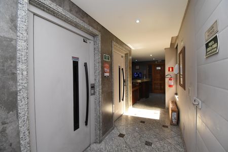 Studio para alugar com 52m², 1 quarto e 1 vagaÁrea comum