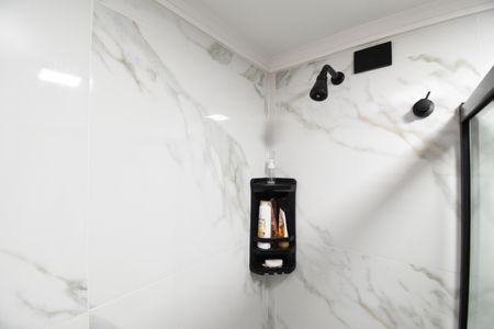 Studio para alugar com 52m², 1 quarto e 1 vagaBanheiro da Suíte