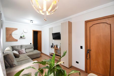 Studio para alugar com 52m², 1 quarto e 1 vagaSala