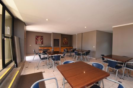 Studio para alugar com 52m², 1 quarto e 1 vagaÁrea comum