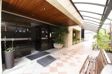 Studio para alugar com 52m², 1 quarto e 1 vagaÁrea comum