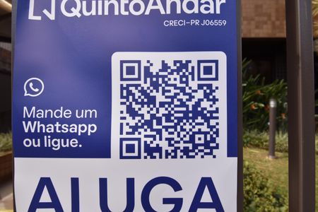 Studio para alugar com 52m², 1 quarto e 1 vagaQRcode