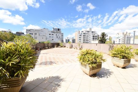 Studio para alugar com 52m², 1 quarto e 1 vagaÁrea comum