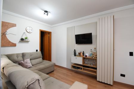 Studio para alugar com 52m², 1 quarto e 1 vagaSala