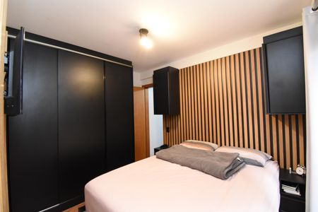 Studio para alugar com 52m², 1 quarto e 1 vagaSuíte