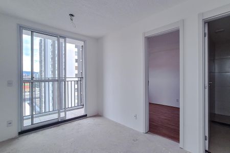 Sala de apartamento para alugar com 2 quartos, 40m² em Água Branca, São Paulo