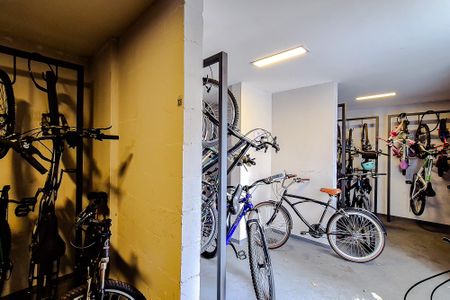 Apartamento para alugar com 40m², 2 quartos e sem vagaÁrea comum
