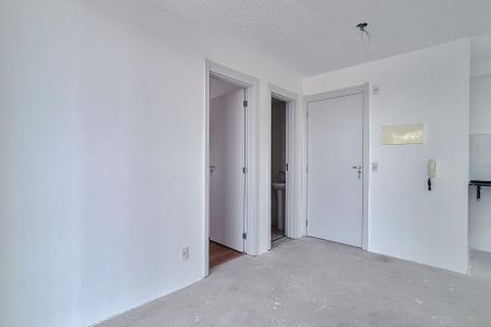Apartamento para alugar com 40m², 2 quartos e sem vagaSala