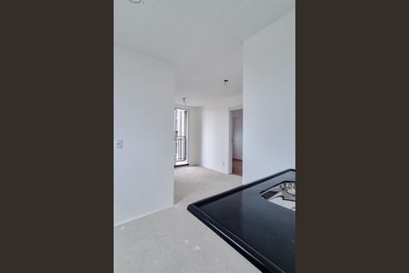 Apartamento para alugar com 40m², 2 quartos e sem vagaCozinha e Área de Serviço