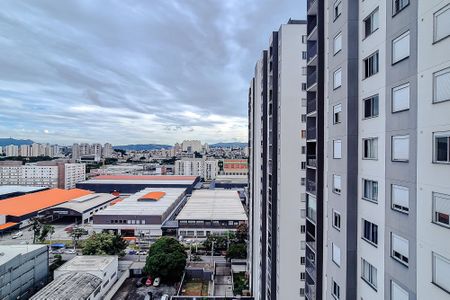 Apartamento para alugar com 40m², 2 quartos e sem vagaVista do Quarto 1