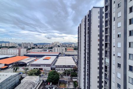 Apartamento para alugar com 40m², 2 quartos e sem vagaVista do Quarto 2