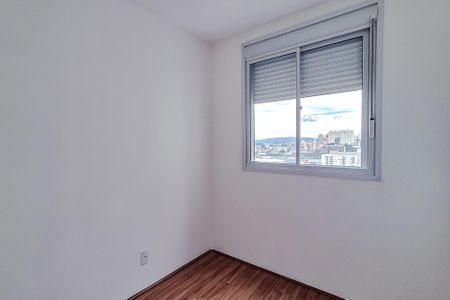 Apartamento para alugar com 40m², 2 quartos e sem vagaQuarto 2