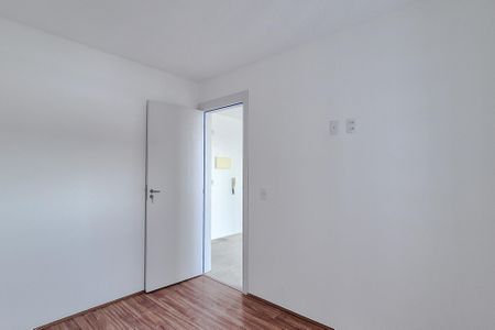 Apartamento para alugar com 40m², 2 quartos e sem vagaQuarto 1