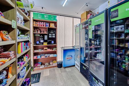 Apartamento para alugar com 40m², 2 quartos e sem vagaÁrea comum