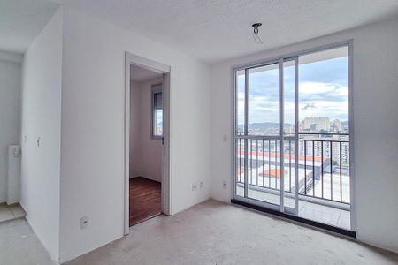Sala de apartamento para alugar com 2 quartos, 40m² em Água Branca, São Paulo