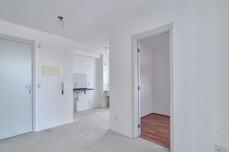 Apartamento para alugar com 40m², 2 quartos e sem vagaSala