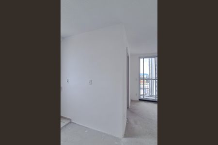 Apartamento para alugar com 40m², 2 quartos e sem vagaCozinha e Área de Serviço