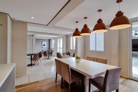 Apartamento para alugar com 40m², 2 quartos e sem vagaÁrea comum