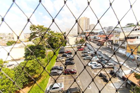 Apartamento para alugar com 50m², 2 quartos e 1 vagaVista do Quarto 2