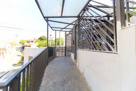 Apartamento para alugar com 50m², 2 quartos e 1 vagaÁrea comum
