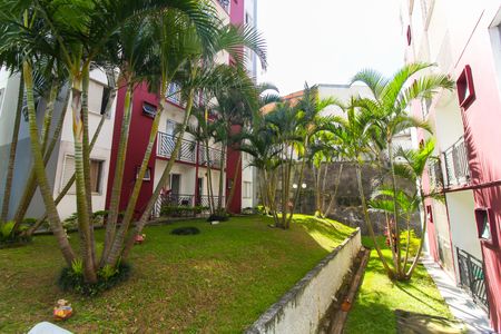 Apartamento para alugar com 50m², 2 quartos e 1 vagaÁrea comum