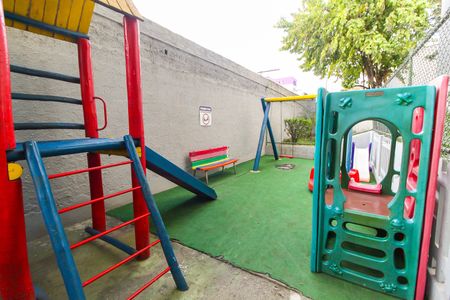 Apartamento para alugar com 50m², 2 quartos e 1 vagaÁrea comum - Playground 2