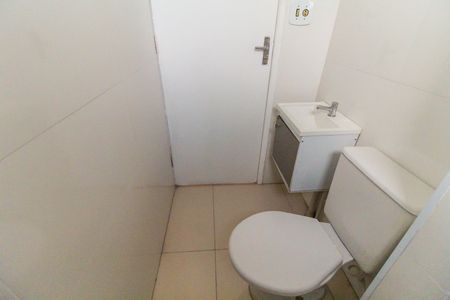 Apartamento para alugar com 50m², 2 quartos e 1 vagaBanheiro