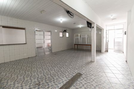 Apartamento para alugar com 50m², 2 quartos e 1 vagaÁrea comum - Salão de festas