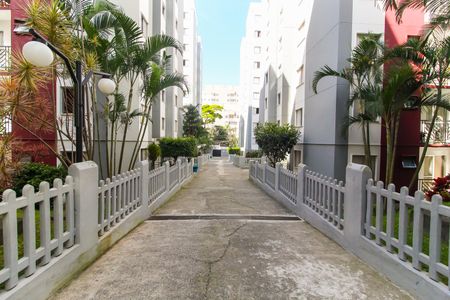 Apartamento para alugar com 50m², 2 quartos e 1 vagaÁrea comum