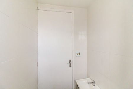 Apartamento para alugar com 50m², 2 quartos e 1 vagaBanheiro