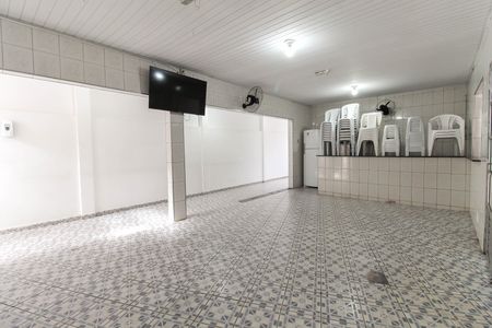 Apartamento para alugar com 50m², 2 quartos e 1 vagaÁrea comum - Salão de festas