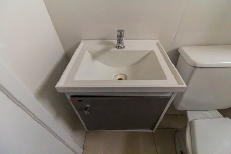 Apartamento para alugar com 50m², 2 quartos e 1 vagaBanheiro