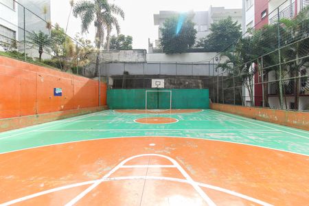 Apartamento para alugar com 50m², 2 quartos e 1 vagaQuadra Esportiva