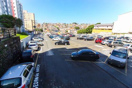 Apartamento para alugar com 50m², 2 quartos e 1 vagaÁrea comum