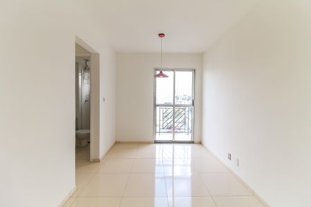 Sala de apartamento para alugar com 2 quartos, 50m² em Itaquera, São Paulo