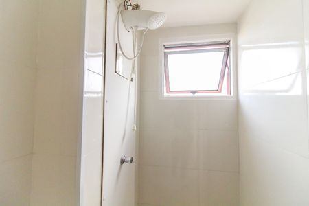 Apartamento para alugar com 50m², 2 quartos e 1 vagaBanheiro