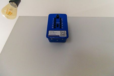 Apartamento para alugar com 50m², 2 quartos e 1 vagaLockbox