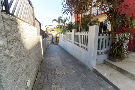 Apartamento para alugar com 50m², 2 quartos e 1 vagaÁrea comum