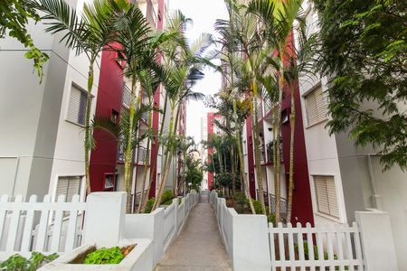 Apartamento para alugar com 50m², 2 quartos e 1 vagaÁrea comum