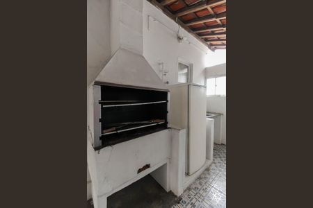 Apartamento para alugar com 50m², 2 quartos e 1 vagaÁrea comum - Salão de festas