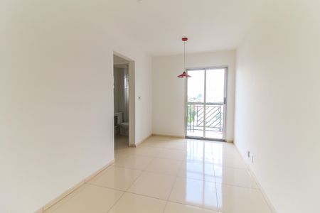 Sala de apartamento para alugar com 2 quartos, 50m² em Itaquera, São Paulo