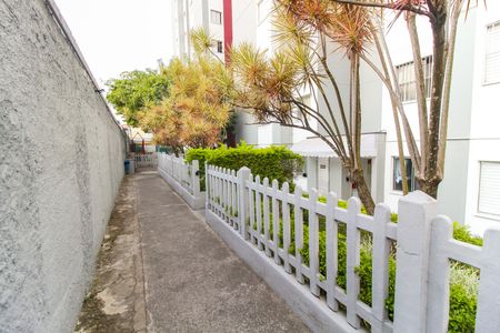 Apartamento para alugar com 50m², 2 quartos e 1 vagaÁrea comum