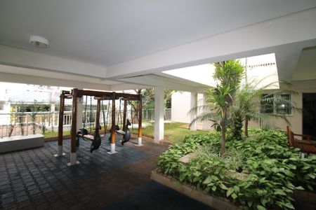Apartamento à venda com 63m², 2 quartos e 1 vagaÁrea Comum