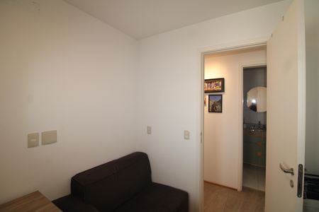 Apartamento à venda com 63m², 2 quartos e 1 vagaQuarto 1