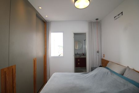 Apartamento à venda com 63m², 2 quartos e 1 vagaQuarto 2