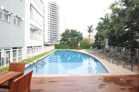 Apartamento à venda com 63m², 2 quartos e 1 vagaÁrea Comum