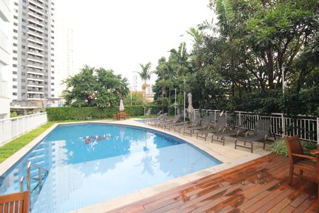 Apartamento à venda com 63m², 2 quartos e 1 vagaÁrea Comum