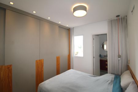 Apartamento à venda com 63m², 2 quartos e 1 vagaQuarto 2